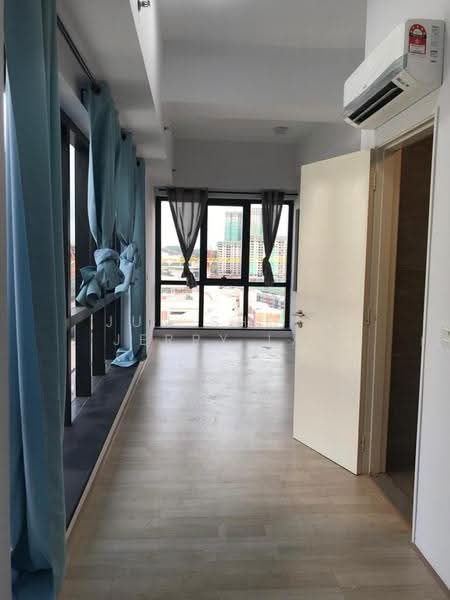 Service Residence for Sale at Aurora Suites @ Bukit Jalil - Jun Sheng Jerry Lai - Corridor - PropertyGuru.com.my