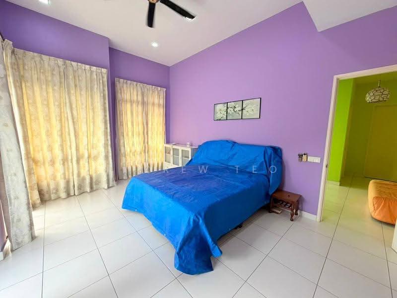 Rumah Kluster untuk Dijual di Setia Tropika (Johor Bahru) - Andrew Teo - PropertyGuru.com.my