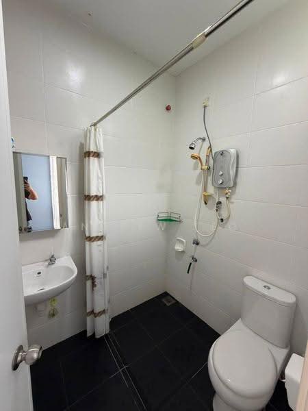 Rumah Kluster untuk Dijual di Setia Tropika (Johor Bahru) - Andrew Teo - PropertyGuru.com.my
