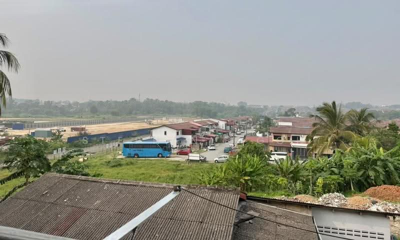 Flat for Sale at Flat Taman Ungku Tun Aminah - Stephanie Goh - PropertyGuru.com.my
