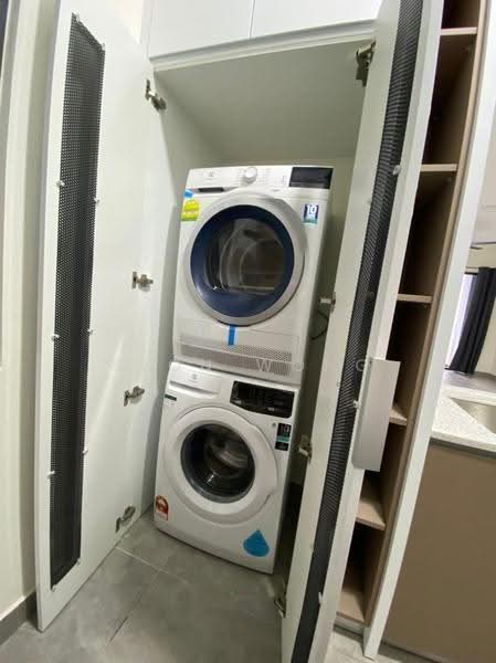 Service Residence for Rent at Millerz Square Serviced Residence - Seon Wong - PropertyGuru.com.my