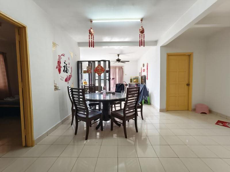 Kondominium untuk Dijual di Magna Ville - Sean Lim - Dining Room - PropertyGuru.com.my