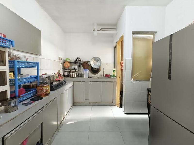 Kondominium untuk Dijual di Magna Ville - Sean Lim - Kitchen - PropertyGuru.com.my