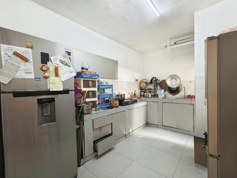 Kondominium untuk Dijual di Magna Ville - Sean Lim - Kitchen - PropertyGuru.com.my