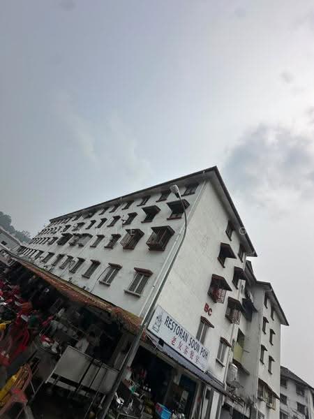 Flat for Sale at Taman Bukit Angsana - Daniel Yong - PropertyGuru.com.my