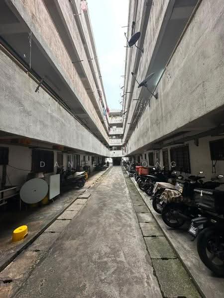 Flat for Sale at Taman Bukit Angsana - Daniel Yong - Exterior - PropertyGuru.com.my