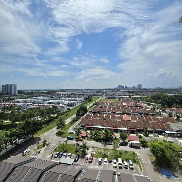 Pangsapuri untuk Disewa di Horizon Residence (Dwi Mutiara) - Seven Tan - PropertyGuru.com.my