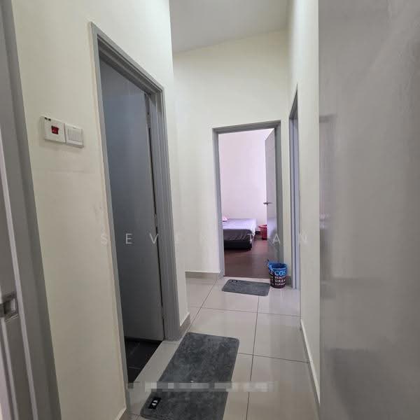 Pangsapuri untuk Disewa di Horizon Residence (Dwi Mutiara) - Seven Tan - PropertyGuru.com.my