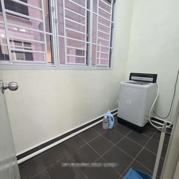 Pangsapuri untuk Disewa di Horizon Residence (Dwi Mutiara) - Seven Tan - PropertyGuru.com.my