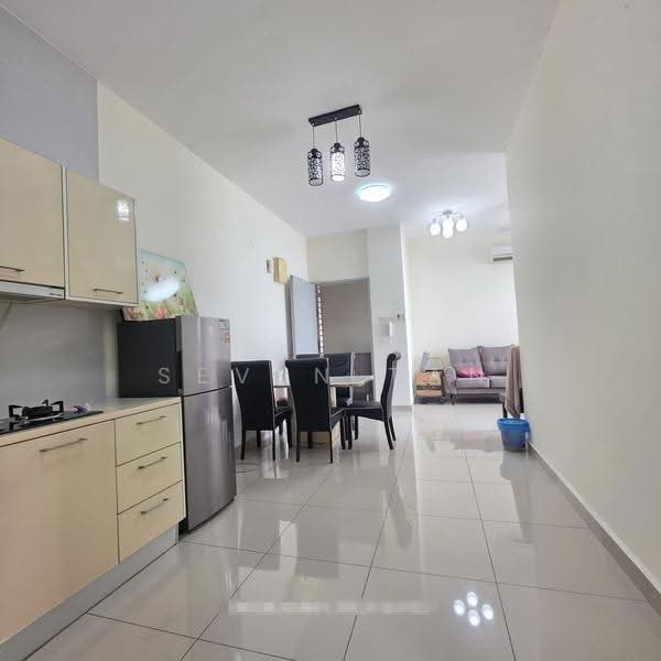 Pangsapuri untuk Disewa di Horizon Residence (Dwi Mutiara) - Seven Tan - PropertyGuru.com.my