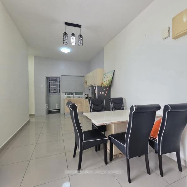 Pangsapuri untuk Disewa di Horizon Residence (Dwi Mutiara) - Seven Tan - PropertyGuru.com.my