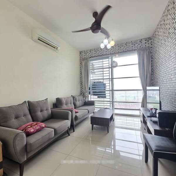 Pangsapuri untuk Disewa di Horizon Residence (Dwi Mutiara) - Seven Tan - PropertyGuru.com.my