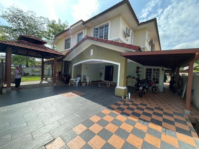 Rumah Banglo untuk Dijual di Rawang (Selangor) - SK Luk - Exterior - PropertyGuru.com.my