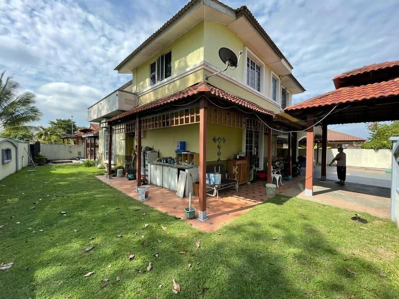 Rumah Banglo untuk Dijual di Rawang (Selangor) - SK Luk - Exterior - PropertyGuru.com.my