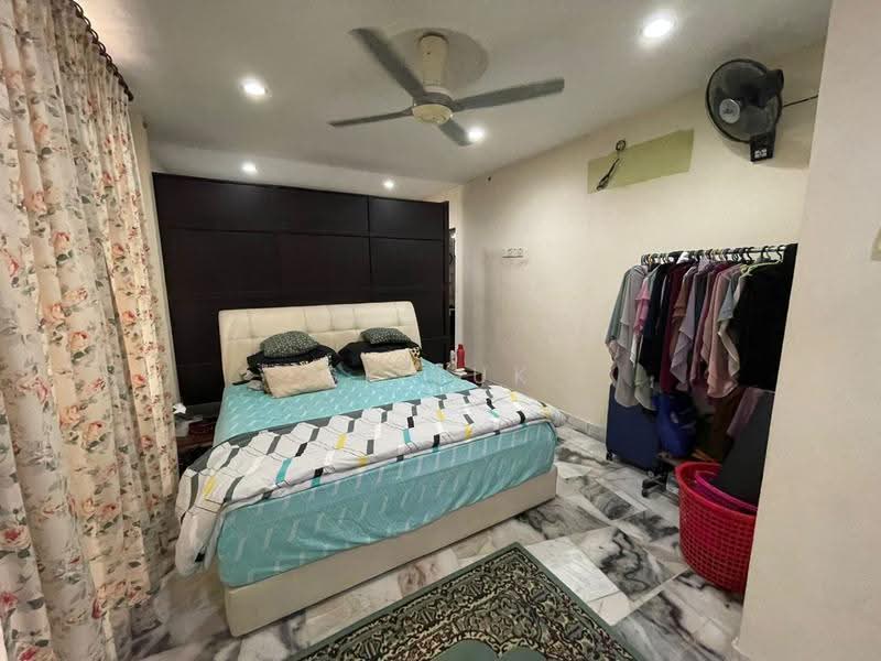 Rumah Banglo untuk Dijual di Rawang (Selangor) - SK Luk - Bedroom - PropertyGuru.com.my