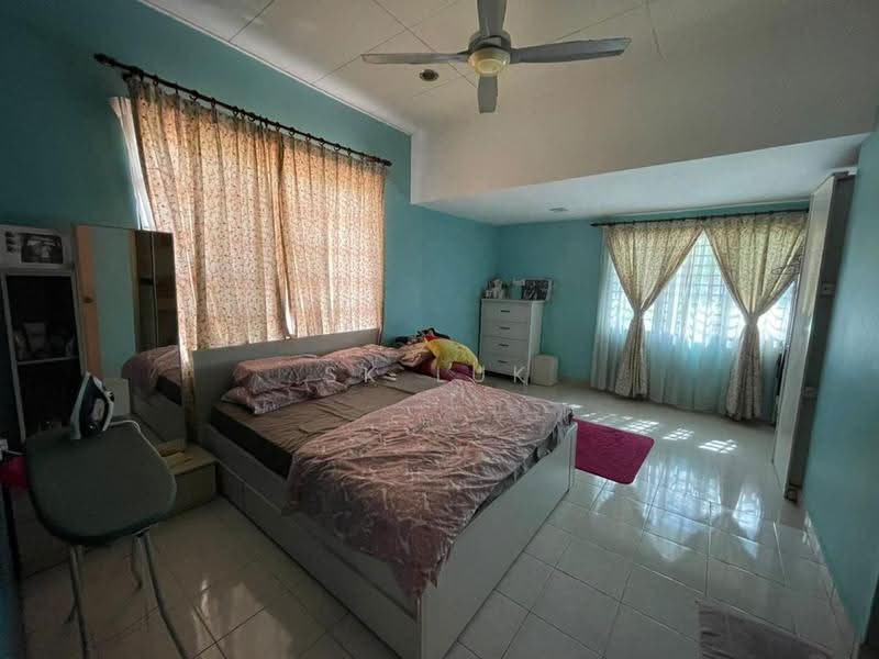 Rumah Banglo untuk Dijual di Rawang (Selangor) - SK Luk - Bedroom - PropertyGuru.com.my