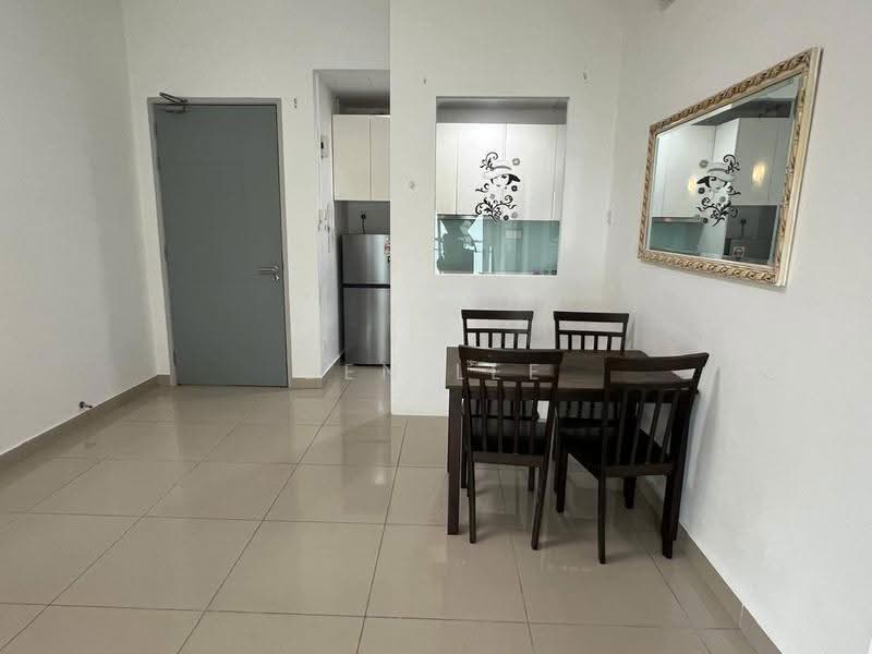 Service Residence for Rent at Tropez Residences - Ben Lee - Dining Room - PropertyGuru.com.my