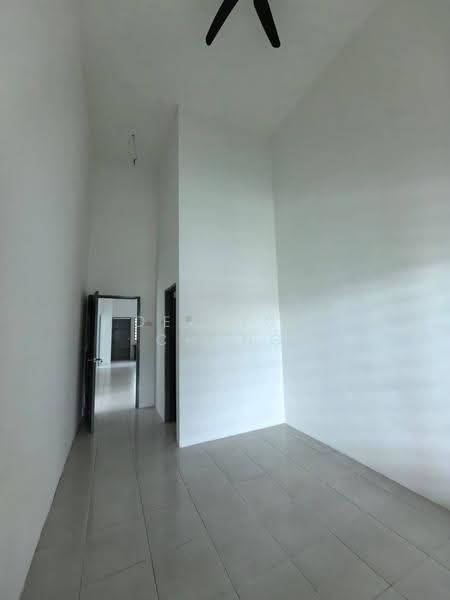 1-storey Terraced House for Sale in Ipoh (Perak) - Derrick Chung - Interior - PropertyGuru.com.my