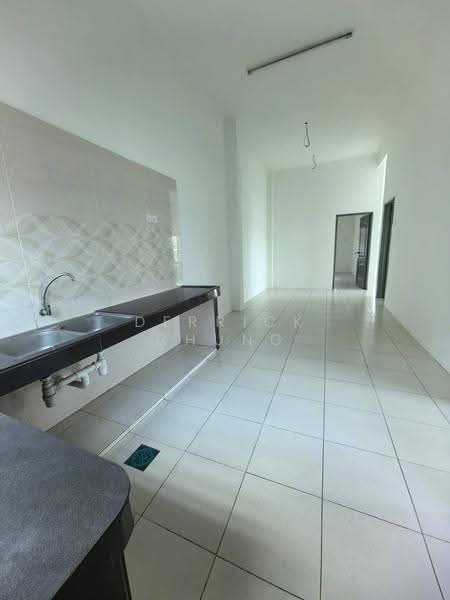 1-storey Terraced House for Sale in Ipoh (Perak) - Derrick Chung - Kitchen - PropertyGuru.com.my