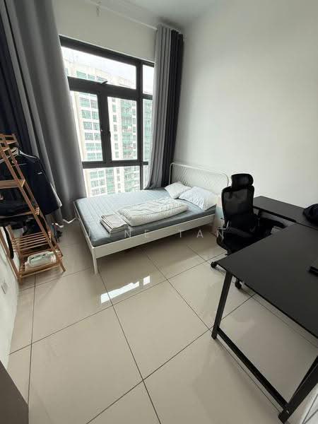 Service Residence for Sale at 8Scape Residence @ Sutera - June Tan - Bedroom - PropertyGuru.com.my