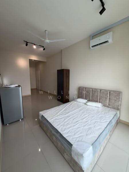 Kondominium untuk Disewa di d'Brightton - William Wong - Bedroom - PropertyGuru.com.my