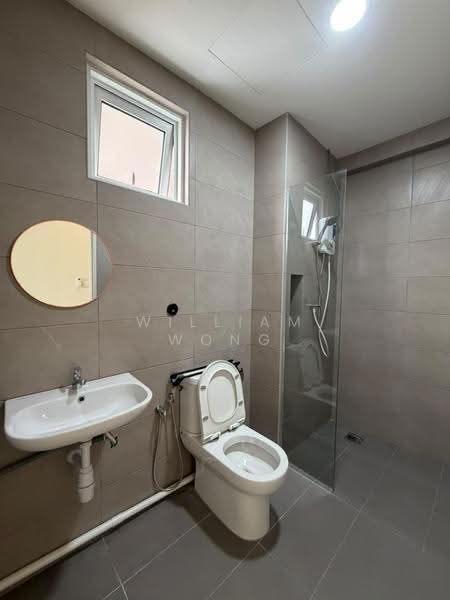 Kondominium untuk Disewa di d'Brightton - William Wong - Bathroom - PropertyGuru.com.my