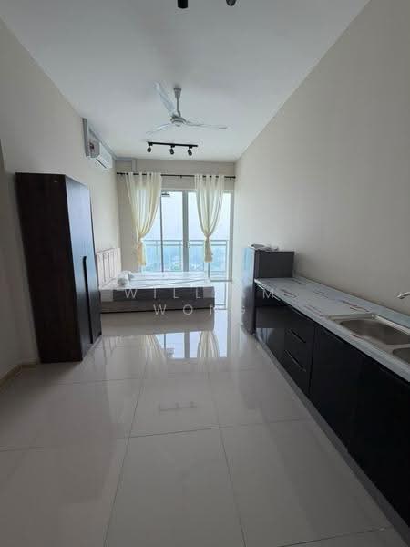 Kondominium untuk Disewa di d'Brightton - William Wong - Bedroom - PropertyGuru.com.my