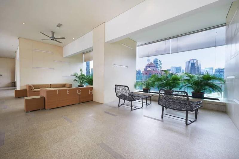 Condominium for Rent at The Pearl KLCC - Teoh Yie Hao - PropertyGuru.com.my