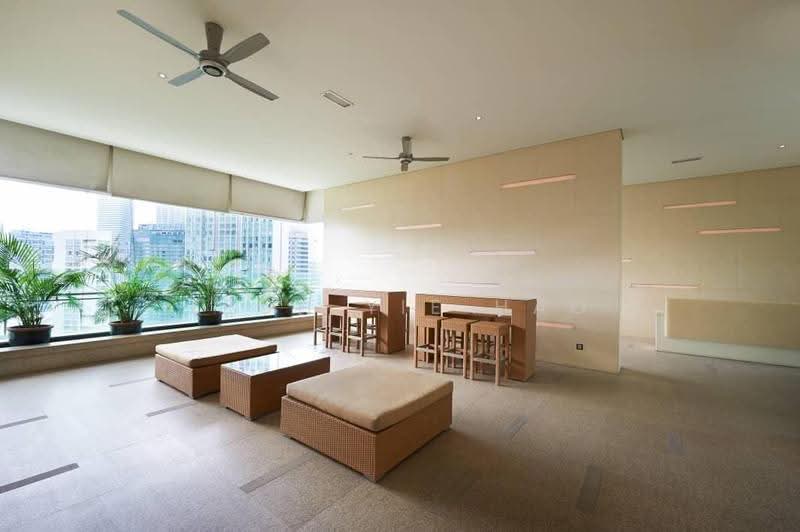 Condominium for Rent at The Pearl KLCC - Teoh Yie Hao - PropertyGuru.com.my