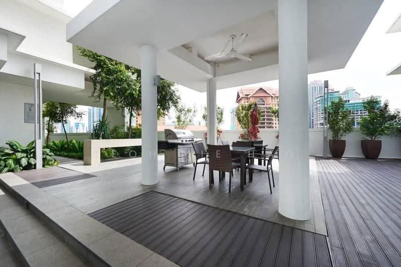 Condominium for Rent at The Pearl KLCC - Teoh Yie Hao - PropertyGuru.com.my