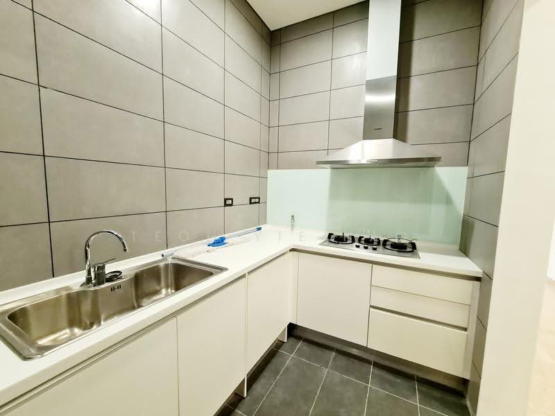 Condominium for Rent at The Pearl KLCC - Teoh Yie Hao - Kitchen - PropertyGuru.com.my
