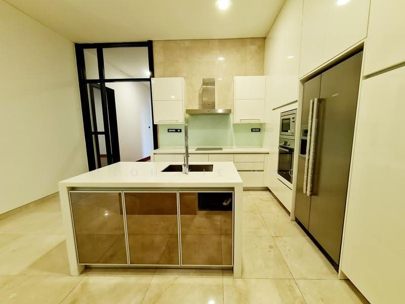Condominium for Rent at The Pearl KLCC - Teoh Yie Hao - Kitchen - PropertyGuru.com.my