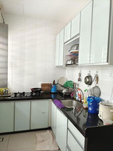 Rumah Teres 3-Tingkat untuk Dijual di Tanjung Bungah (Penang) - Ms Chang - Kitchen - PropertyGuru.com.my