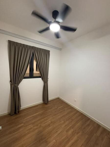 Kediaman Servis untuk Disewa di M Astra - James Wong - Bedroom - PropertyGuru.com.my
