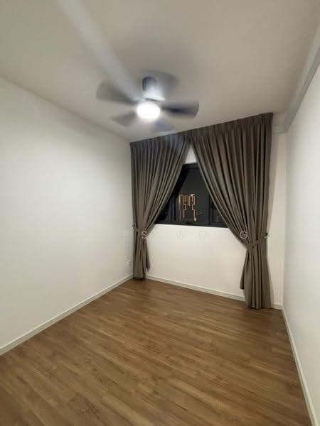 Kediaman Servis untuk Disewa di M Astra - James Wong - Bedroom - PropertyGuru.com.my