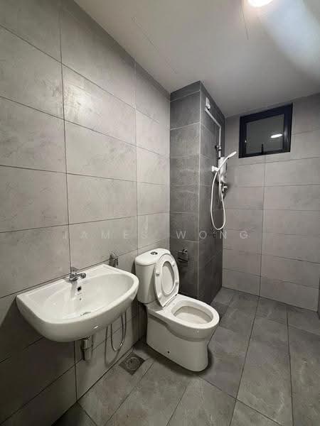 Kediaman Servis untuk Disewa di M Astra - James Wong - Bathroom - PropertyGuru.com.my