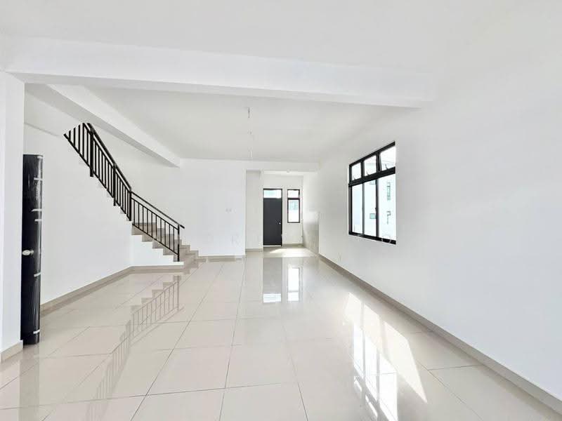 2-storey Terraced House for Sale in Taman Austin Duta (Tebrau) - Andrew Teo - PropertyGuru.com.my