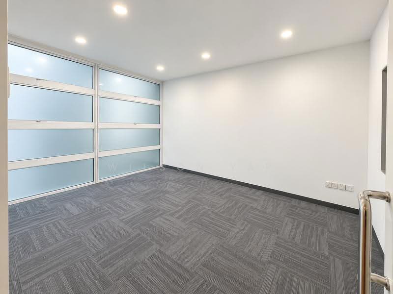 Office for Rent in BANDAR PUCHONG JAYA (Puchong) - Wilson Yap - Interior - PropertyGuru.com.my