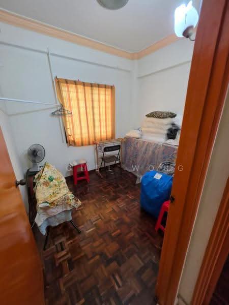Apartment for Sale at Sri Wangi - Rachel Wong - Bedroom - PropertyGuru.com.my