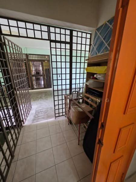 Apartment for Sale at Sri Wangi - Rachel Wong - Entrance - PropertyGuru.com.my