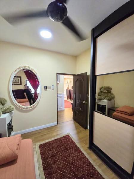 Corridor