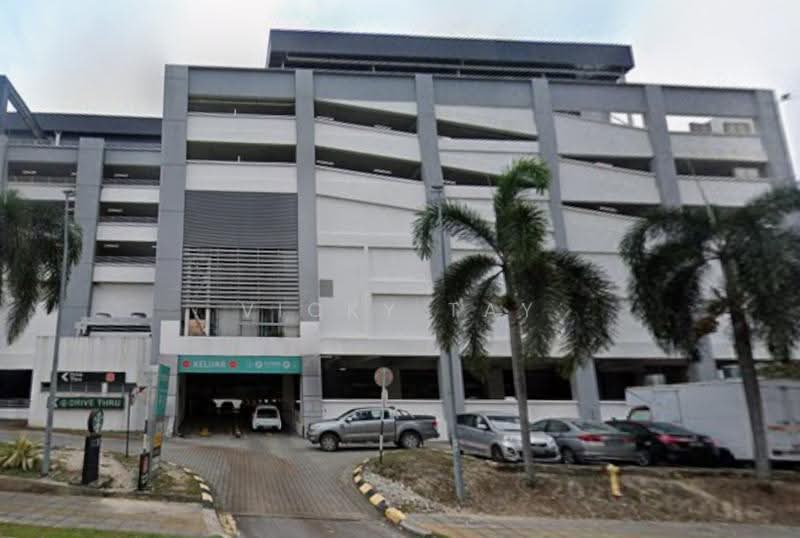 Kedai untuk Disewa di Bandar Menjalara (Kuala Lumpur) - Vicky Tay - Exterior - PropertyGuru.com.my
