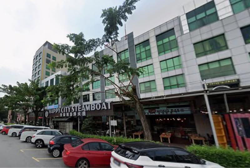 Kedai untuk Disewa di Bandar Menjalara (Kuala Lumpur) - Vicky Tay - PropertyGuru.com.my