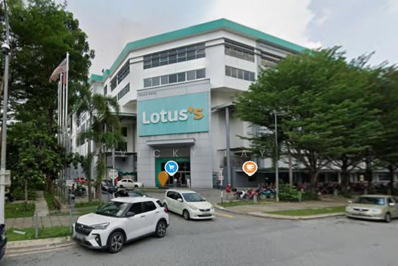Kedai untuk Disewa di Bandar Menjalara (Kuala Lumpur) - Vicky Tay - Exterior - PropertyGuru.com.my