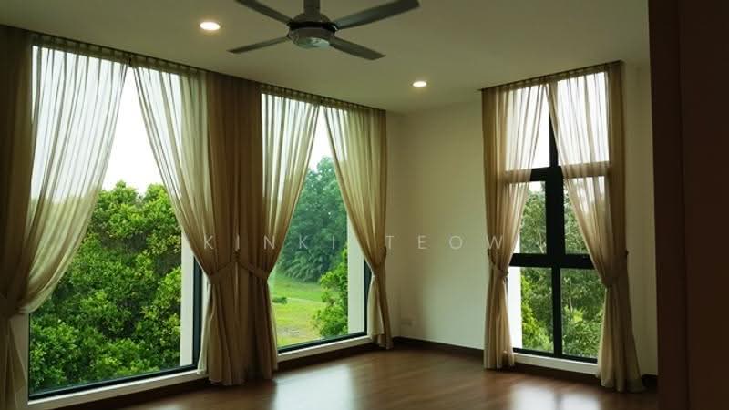 Bungalow House for Sale in Ledang Heights (Iskandar Puteri (Nusajaya)) - Kinki Teow - View - PropertyGuru.com.my