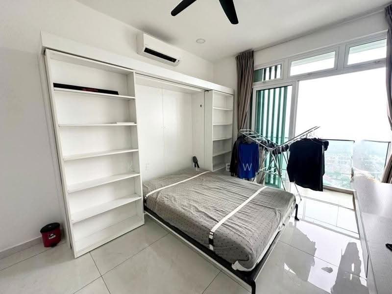 Pangsapuri untuk Dijual di Havona - Ken Liew - Bedroom - PropertyGuru.com.my