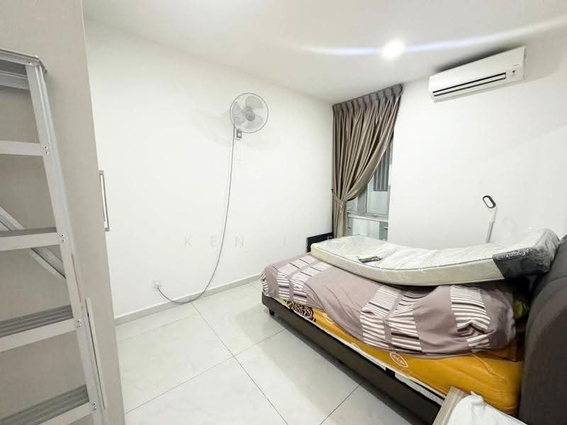 Pangsapuri untuk Dijual di Havona - Ken Liew - Bedroom - PropertyGuru.com.my