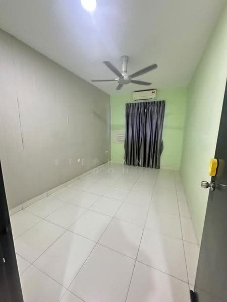 2-storey Terraced House for Sale in Taman Scientex Senai (Senai) - Stephanie Goh - Interior - PropertyGuru.com.my