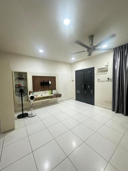 2-storey Terraced House for Sale in Taman Scientex Senai (Senai) - Stephanie Goh - Living Room - PropertyGuru.com.my