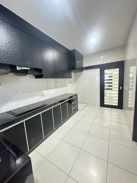 2-storey Terraced House for Sale in Taman Scientex Senai (Senai) - Stephanie Goh - Kitchen - PropertyGuru.com.my